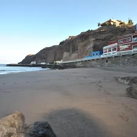 アパート Playa Del Norte Gáldar