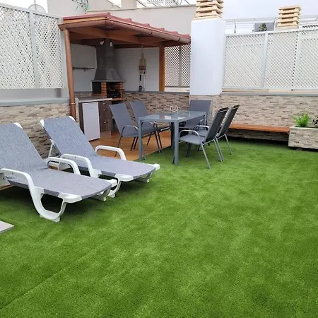 Appartement Playa Del Norte Gáldar