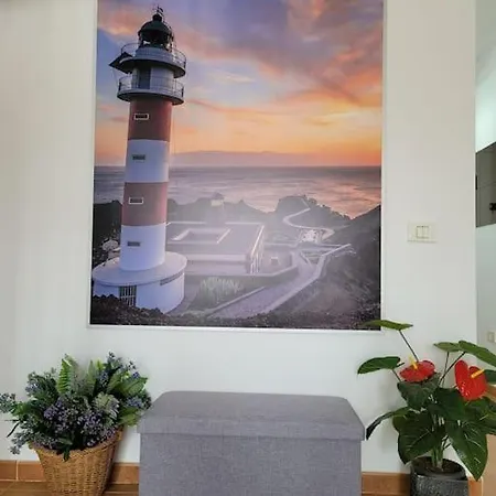 Playa Del Norte Appartement Gáldar