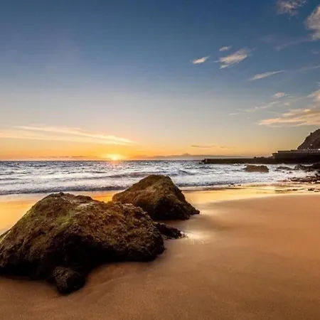 Playa Del Norte