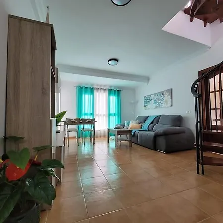 Playa Del Norte Appartement *
