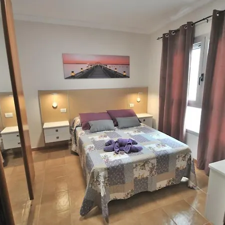 Appartement Playa Del Norte Gáldar