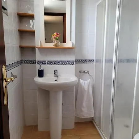 Apartment Playa Del Norte *