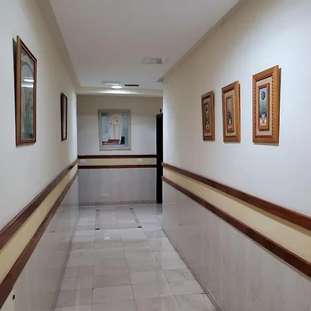 Playa Del Norte Apartment *