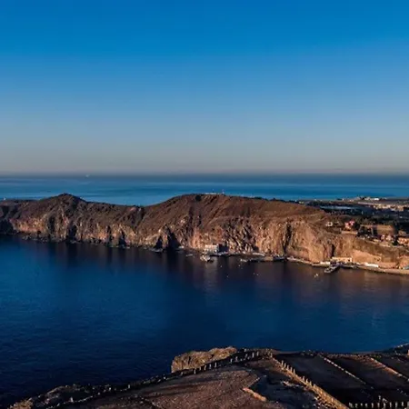 Playa Del Norte Appartement Gáldar