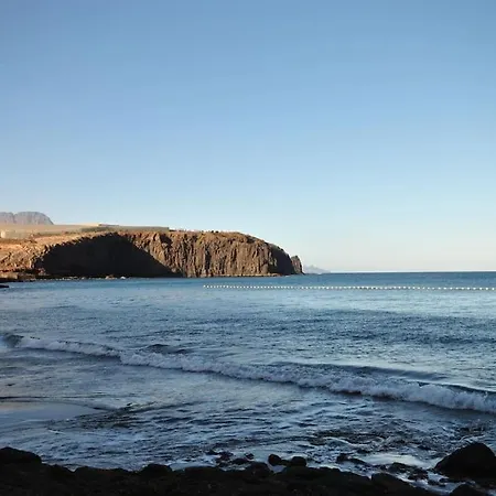Playa Del Norte