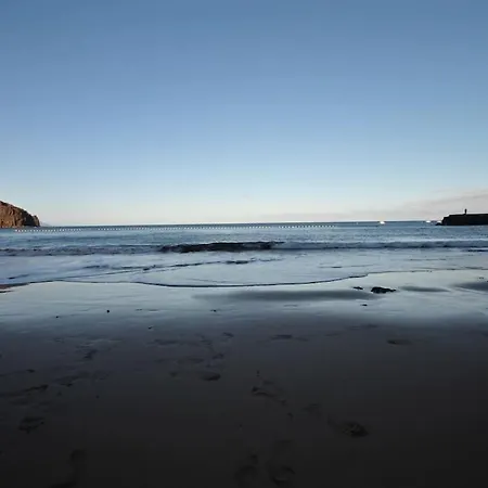 Playa Del Norte Appartement Gáldar