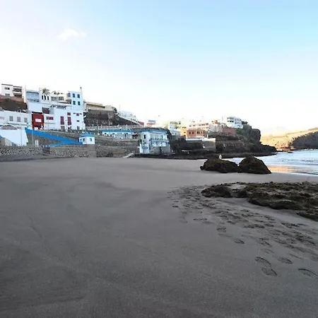 Appartement Playa Del Norte *