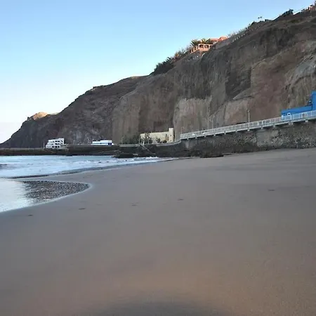 Playa Del Norte Appartement