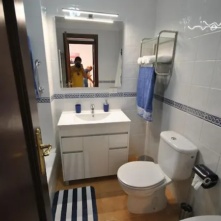 Apartment Playa Del Norte *