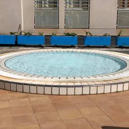 Apartment Playa Del Norte