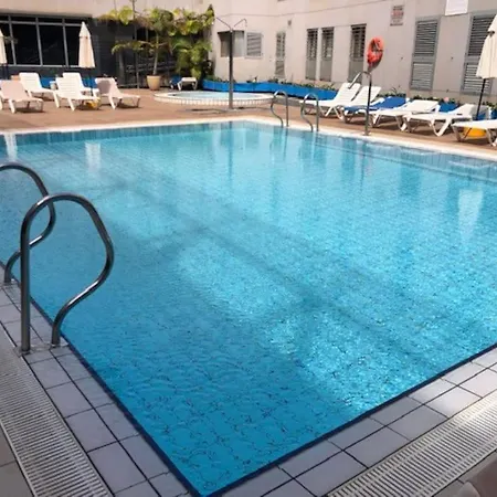 Apartment Playa Del Norte *