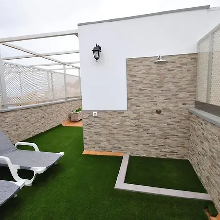 Apartment Playa Del Norte Galdar