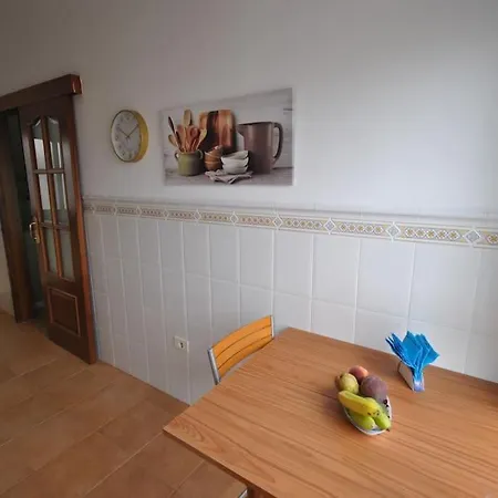 Playa Del Norte Appartement *