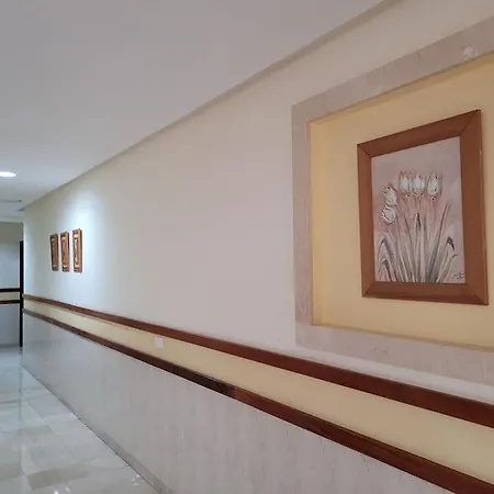 Playa Del Norte Apartment Galdar