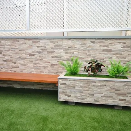 Playa Del Norte Apartment *