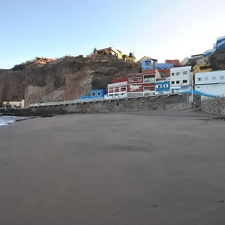 Playa Del Norte Appartement