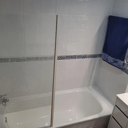 Apartment Playa Del Norte Galdar