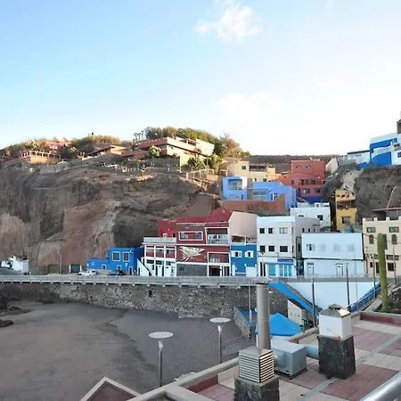 Playa Del Norte Galdar