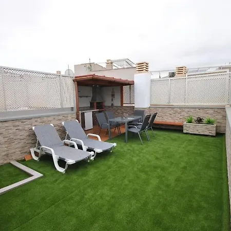 Playa Del Norte Apartment