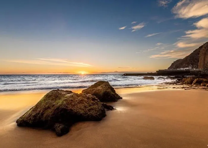 Playa Del Norte
