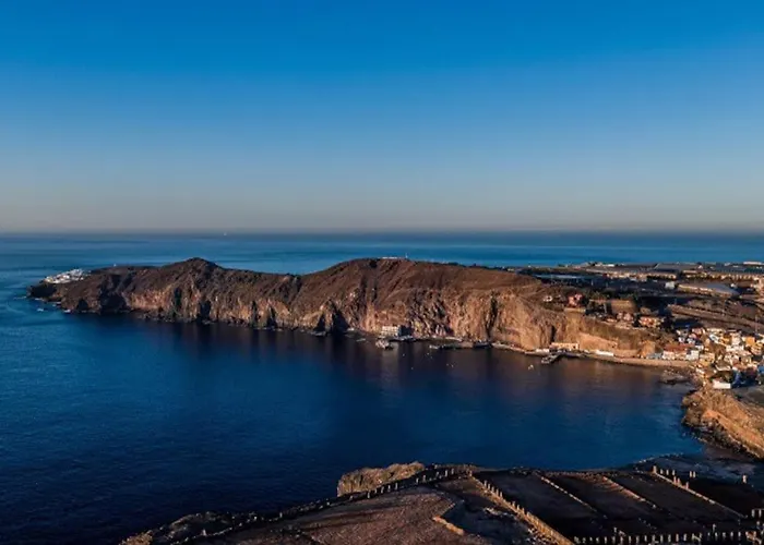Playa Del Norte Lejlighed Gáldar