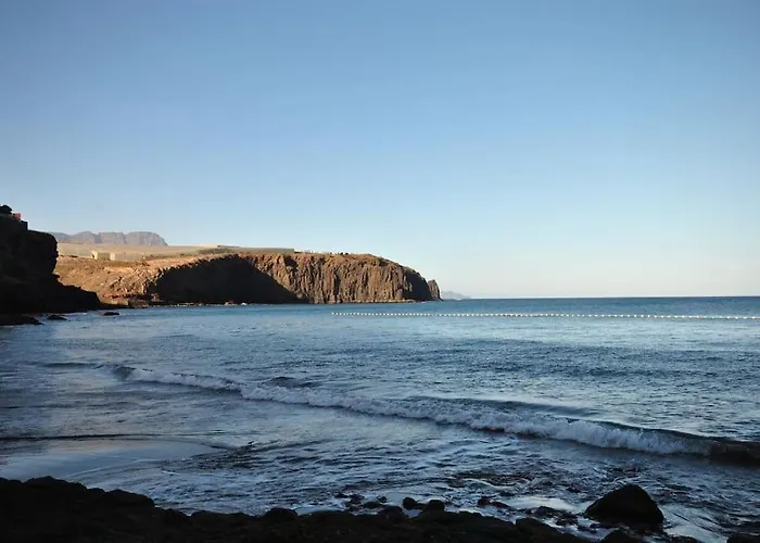 Playa Del Norte