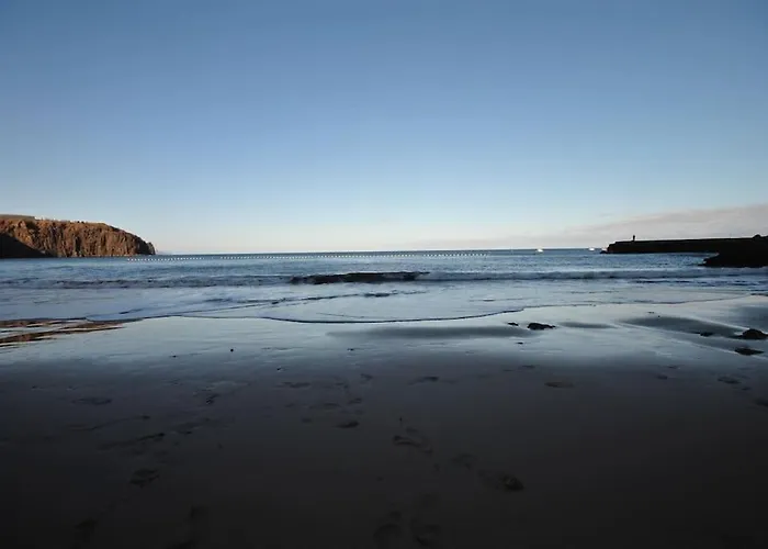 Playa Del Norte Lejlighed Gáldar