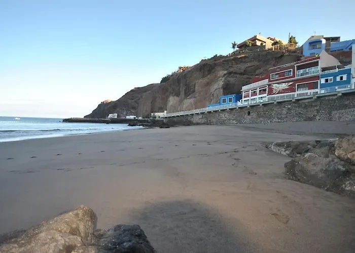 Lejlighed Playa Del Norte Gáldar