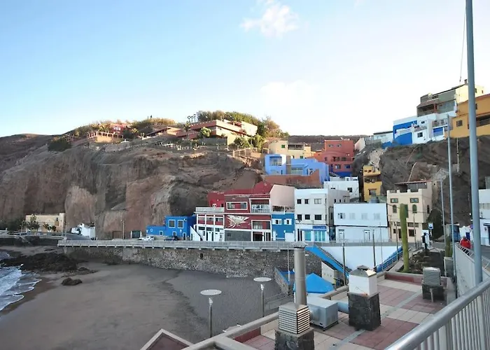 Playa Del Norte Gáldar